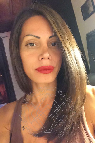 Foto selfie 39 di Chanelli transexescort Torino