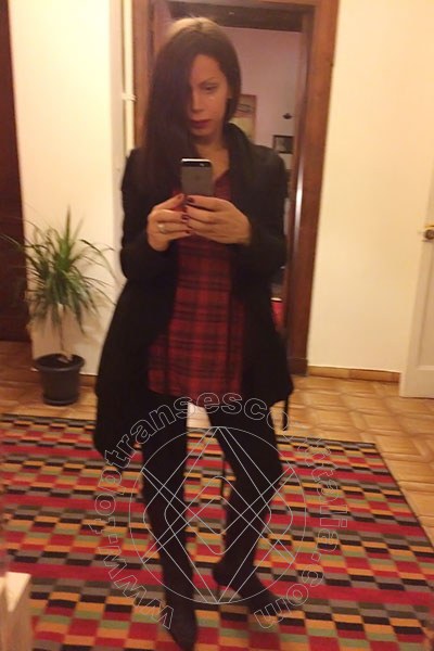 Foto selfie 37 di Chanelli transexescort Torino