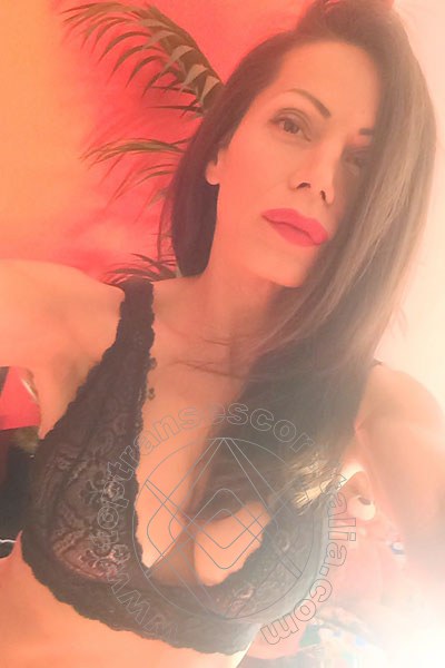 Foto selfie 34 di Chanelli transexescort Torino