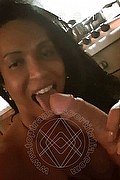 Foto selfie hot 1 di Erotika Flavy Star transexescort Bergamo