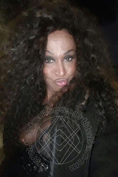 Foto selfie 10 di Pantera transexescort Bra