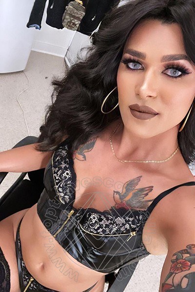 Foto selfie 5 di Rebecca Ganzarolli transexescort Vicenza