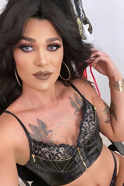 Foto selfie 4 di Rebecca Ganzarolli transexescort Vicenza