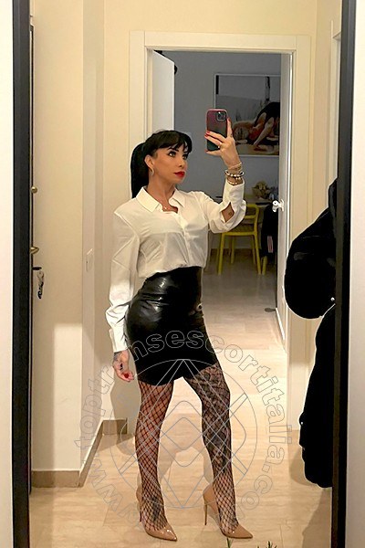 Foto selfie 31 di Gaby Manzini transexescort Busto Arsizio