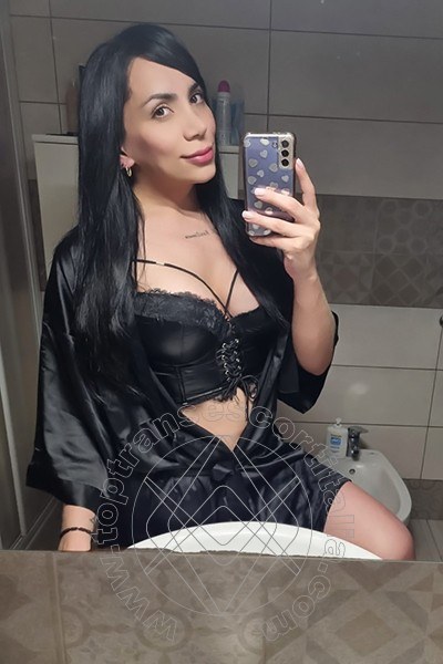 Foto selfie 8 di Iris Hot transexescort Roma