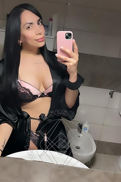 Foto selfie 14 di Iris Hot transexescort Roma