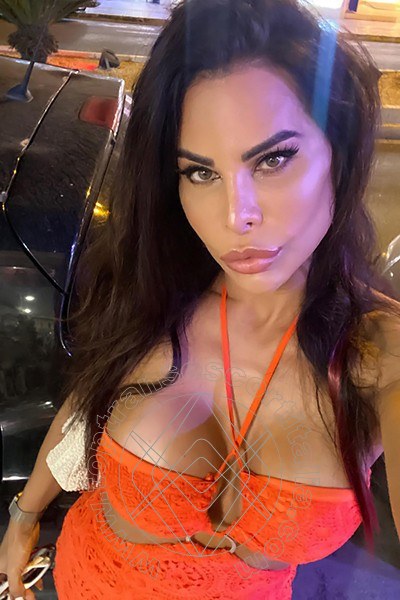 Foto selfie 6 di Viviane Cicarelli transexescort Palma Di Maiorca