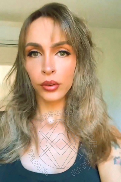 Foto selfie di Kim Gaucha transexescort Modena