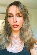 Foto selfie di Kim Gaucha transexescort Modena
