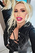 Foto selfie di Kyara transexescort Francoforte