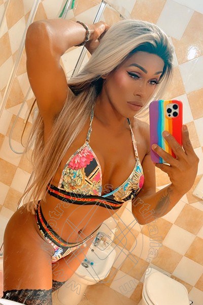 Foto selfie 35 di Antonella Mantovanny transexescort Piacenza