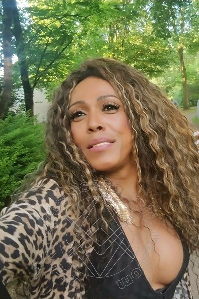 Foto selfie 2 di Paolina Mulatta transexescort Mestre