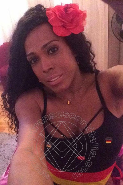 Foto selfie 23 di Paolina Mulatta transexescort Mestre