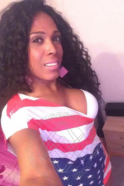 Foto selfie 22 di Paolina Mulatta transexescort Mestre