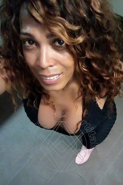 Foto selfie 16 di Paolina Mulatta transexescort Mestre