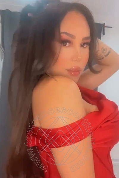 Foto selfie 4 di Miss Valentina Bigdick transexescort Chiavari