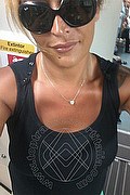 Foto selfie 2 di Monika Blond transexescort Bari