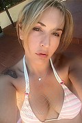 Foto selfie 1 di Monika Blond transexescort Bari