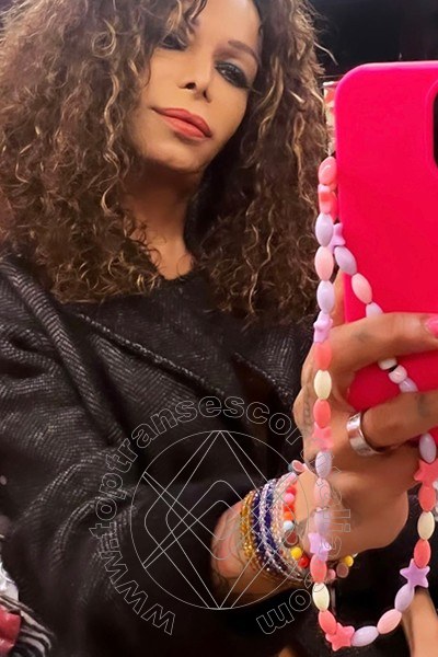 Foto selfie 104 di Katerine Ferreira transexescort Empoli