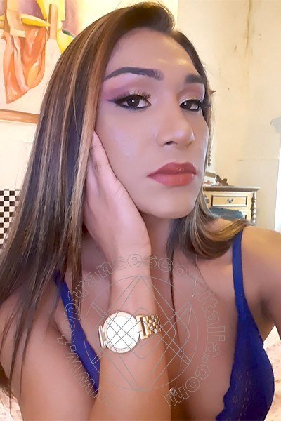 Foto selfie 46 di Pocahontas Vip transexescort Olbia