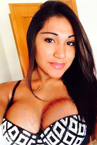 Foto selfie 34 di Pocahontas Vip transexescort Olbia