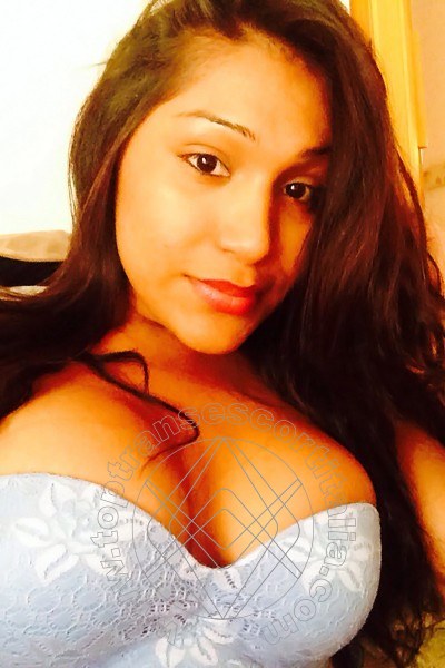 Foto selfie 33 di Pocahontas Vip transexescort Olbia