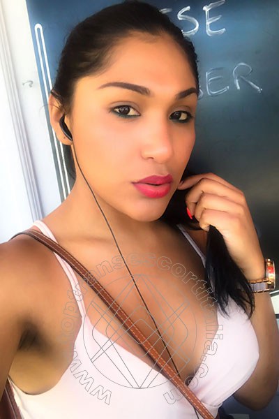 Foto selfie 24 di Pocahontas Vip transexescort Olbia