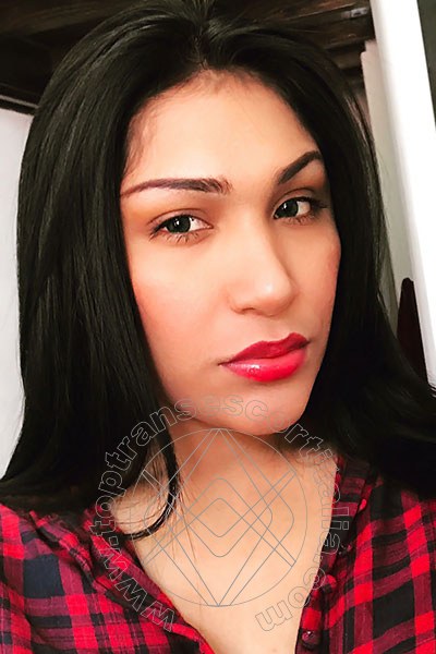 Foto selfie 31 di Pocahontas Vip transexescort Olbia