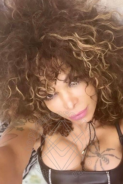 Foto selfie 102 di Katerine Ferreira transexescort Empoli