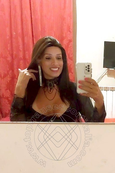 Foto selfie 11 di Carol Santos transexescort Alba Adriatica