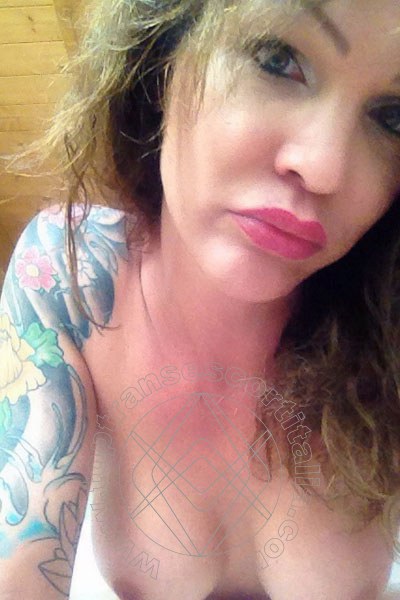 Foto selfie 970 di Valeria transexescort Treviso