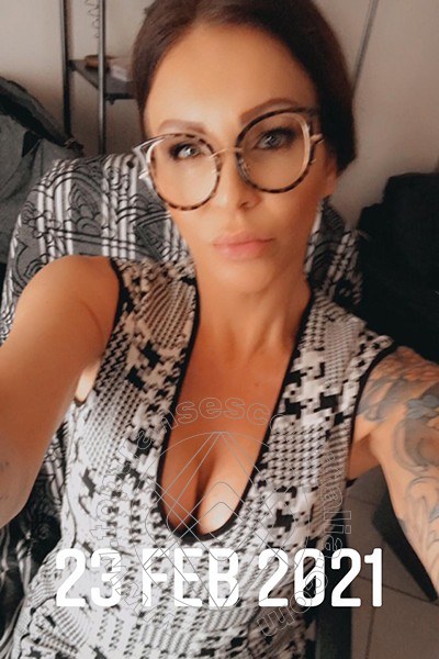 Foto selfie 337 di Valeria transexescort Treviso