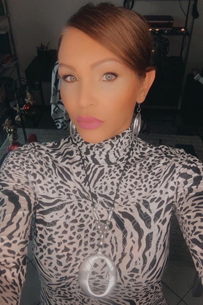 Foto selfie 334 di Valeria transexescort Treviso