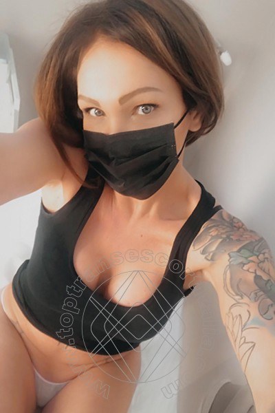 Foto selfie 328 di Valeria transexescort Treviso