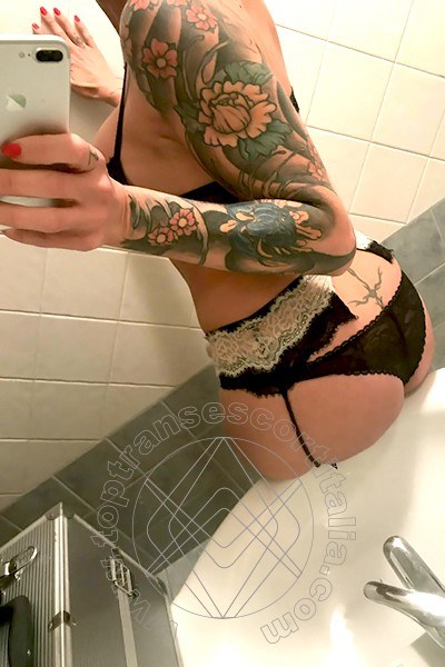 Foto selfie 325 di Valeria transexescort Treviso