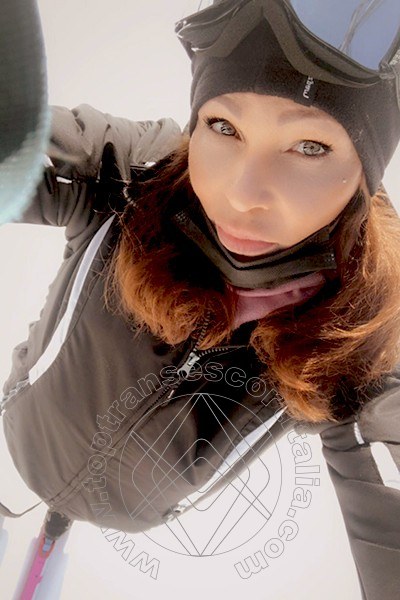 Foto selfie 322 di Valeria transexescort Treviso