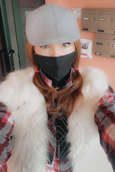 Foto selfie 321 di Valeria transexescort Treviso