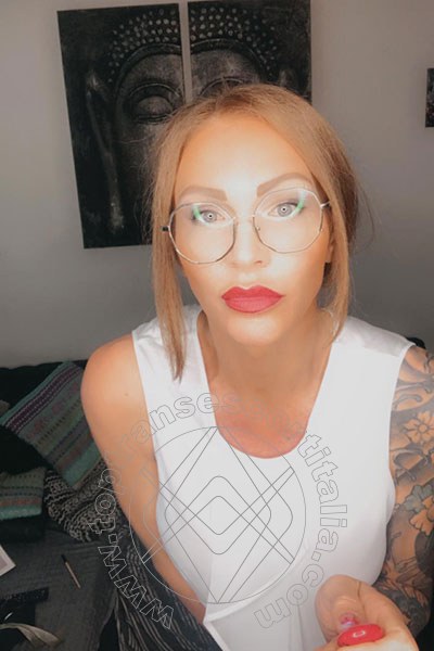 Foto selfie 349 di Valeria transexescort Treviso