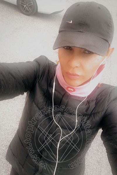 Foto selfie 346 di Valeria transexescort Treviso