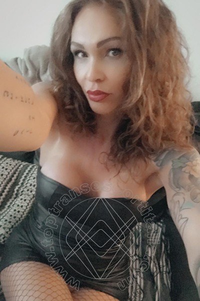 Foto selfie 353 di Valeria transexescort Treviso
