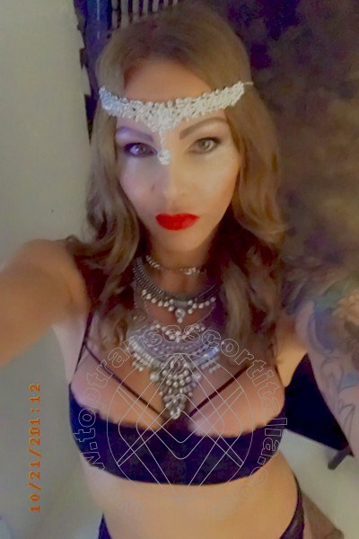 Foto selfie 365 di Valeria transexescort Treviso
