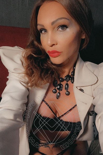 Foto selfie 360 di Valeria transexescort Treviso
