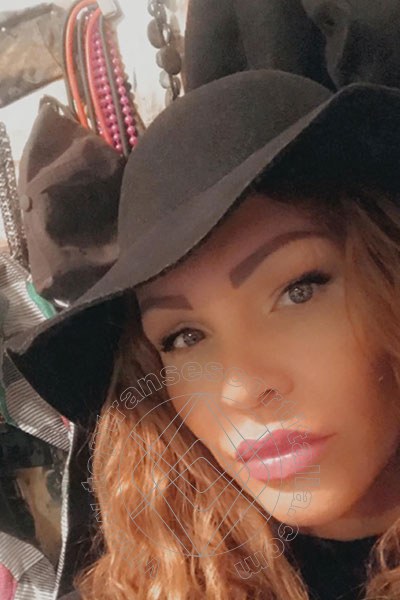 Foto selfie 371 di Valeria transexescort Treviso