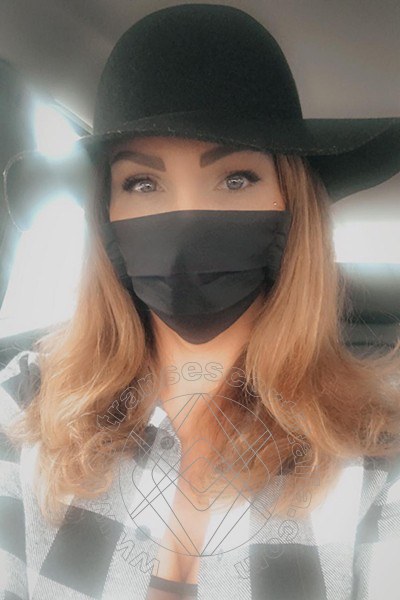 Foto selfie 345 di Valeria transexescort Treviso