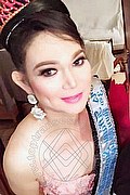Foto selfie di Ladyboy Carlina transexescort Torino