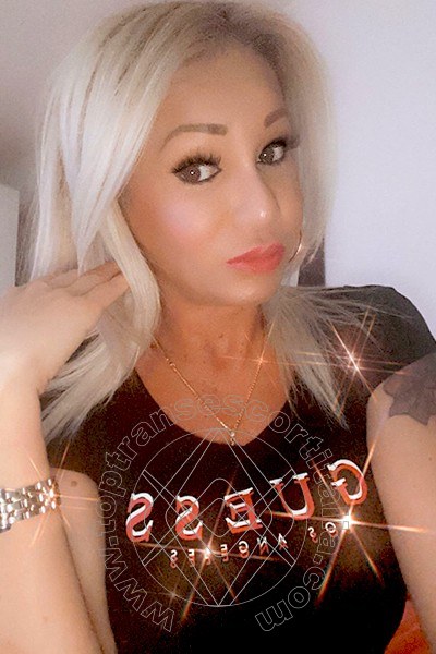Foto selfie 451 di Pamy La Diva Stellare transexescort Losanna