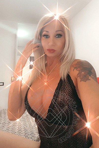 Foto selfie 468 di Pamy La Diva Stellare transexescort Losanna