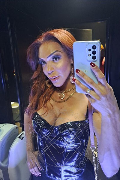 Foto selfie 20 di Wanessa Armani transexescort Terni