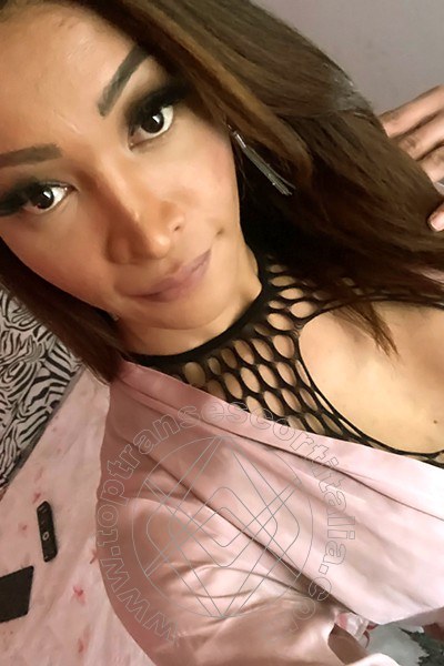 Foto selfie 69 di Patricia Ginnari transexescort Udine