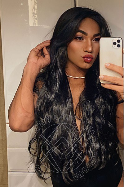 Foto selfie 5 di Alicia transexescort Zurigo